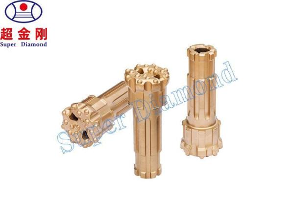 Buy cheap Pr54r / Pr52 / Pr40 Bit for Reverse Circulation RC DTH Hammer Advantage in Mining Industry from wholesalers