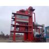 Buy cheap Batching Portable Asphalt Plant Asphalt Premix Plant from wholesalers