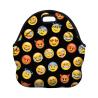 Buy cheap Fashion Neoprene Insulated Tote Lunch Bag For Kids Waterproof Cooler Tote Bag from wholesalers