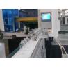 Buy cheap Oblong 100ml 200ml Glass Bottle Blowing Machine PET Bottle Blowing Process Step By Step PETG from wholesalers