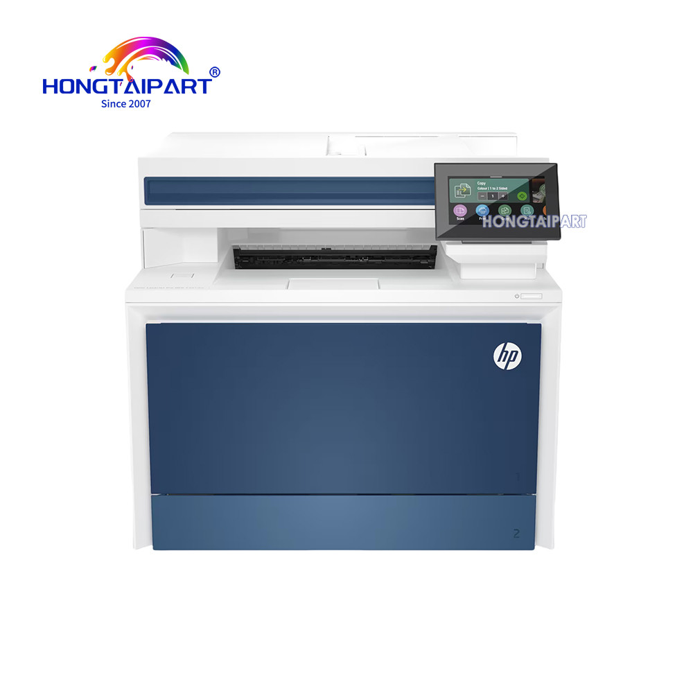 HP Colour LaserJet Pro MFP 4301fdw Wireless All-in-One Colour Laser Printer Scanner Copier Fax HONGTAIPART
