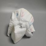 Buy cheap PE Film Back Sheet Fit All Nappy Baby Diaper Pants from wholesalers