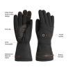 Buy cheap 2600mAh Heated Fishing Gloves Battery Powered Heated Gloves Motorcycle with Three Temperature Adjustable from wholesalers