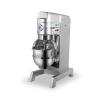 Buy cheap Advanced 100L Spiral Dough Mixer Machine for Bakery Electric Cake Bread Food Mixers from wholesalers