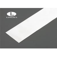 Buy cheap Agcu Copper Alloy Strip Metal Contact Tapes Bimetal Strips For Jiggle Plug product
