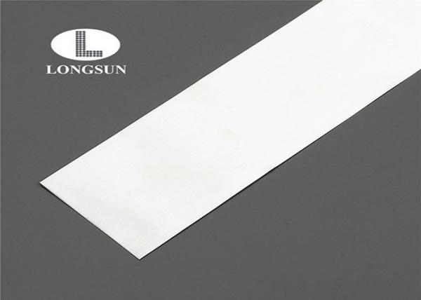 Buy cheap Flat Copper Strips Metal Tapes , Copper Nickel Strip For Electronic Appliances from wholesalers