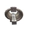 Buy cheap Steel Circular Wire Rope Isolators Stainless Steel Isolators from wholesalers
