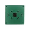 Buy cheap 709G3 DPDT Resettable Green Emergency Call Point,With International Graphics from wholesalers