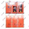 Buy cheap Smooth Medium Frequency Melting Furnace Low Maintenance from wholesalers