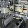 Buy cheap HY-2030 Flat Bed Desktop Screen Printing Machine 5-7Bar Air Pressure from wholesalers