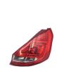 Buy cheap Car Fitment HONDA 09-12 Ford Fiesta Hatchback Backlight Brake Lamp with 100% Tested from wholesalers