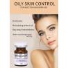 Buy cheap Oil Control Skin Balance Serum Meso Luxury 24k Gold Peptide Serum Set Private Label OEM from wholesalers