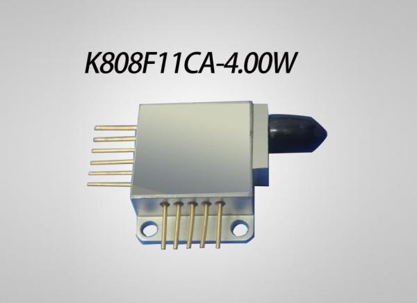Buy cheap 808nm 4W Multi-Function Detachable Diode Laser from wholesalers
