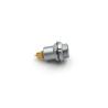 Buy cheap Sealed Waterproof Solder Connectors B Series 9 Pin Panel Mount Receptacle from wholesalers