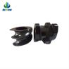 Buy cheap Customzied Twin Screw Elements For Fluoroplastic Fluororubber Production In Plastic Repairing from wholesalers