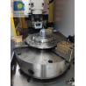 Buy cheap Single Station Brake Disc / Flywheel Automatic Milling Balancing Machine from wholesalers