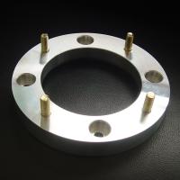 Buy cheap Forged ATV Wheel Spacer Bolt Pattern 4x156 Billet Aluminum Wheel Spacers product