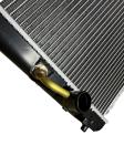 1640028280 Engine Coolant Cooler Radiator for 2000-2001 TOYOTA Camry 2.4 ACV30