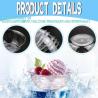 Buy cheap 12oz 9oz 6oz Hard Plastic Bowls, Clear Salad Bowl Disposable Soup Ice Cream Candy Serving Bowls Wedding Birthday from wholesalers