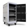Buy cheap Tablet Charging Cart Intelligent Laptop Charging Cart Charging Cabinet In The Classroom from wholesalers