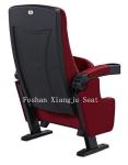 Folding Comfortable Theatre Seating Chairs / Movie Theater Chairs