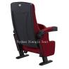 Buy cheap Folding Comfortable Theatre Seating Chairs / Movie Theater Chairs from wholesalers