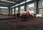 Induction PLC Control Tube Bending Machine 2 - 10D