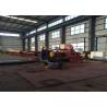Buy cheap Induction PLC Control Tube Bending Machine 2 - 10D from wholesalers