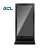 Buy cheap P1.875 Video Floor Standing Advertising LED Display Screen For Advertising Needs from wholesalers