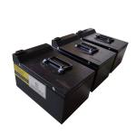 Long Cycle Life Scooter CE 3C 60V 30Ah Lithium Battery