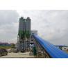 Buy cheap 30Kw Advanced HAS35 Concrete Batching Plant Fully Automatic from wholesalers