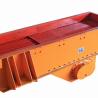 Buy cheap ZSW Double Deck Mining Vibrating Feeder Max 1000t/H No Pollution from wholesalers