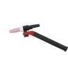 Buy cheap ISO9001 Certified UPPERWELD NR26 360 degrees TIG Welding Torch Body for Air Cooled Welding from wholesalers