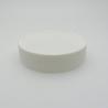 Buy cheap White Plastic Mason Jar Lids , 95MM Twist Top Bottle Caps from wholesalers