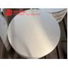 Buy cheap 1050 1070 1100 3003 5052 Spinning Treatment Aluminum Circle / Disc For Utensils Cookware from wholesalers