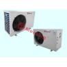 Buy cheap Meeting MD30D Mono Block Inverter 12KW Air To Water Heat Pump from wholesalers