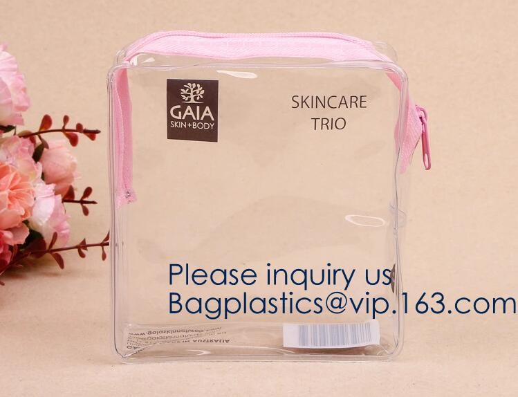 Holographic Makeup Bag Iridescent Cosmetic Bag Hologram Clutch Large Toiletries Pouch Holographic Handy Makeup Pouch Wri