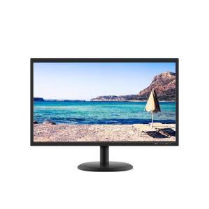 Buy cheap Desktop 300cd/M2 LED Computer Monitors 24inch 75hz HDMI VGA from wholesalers