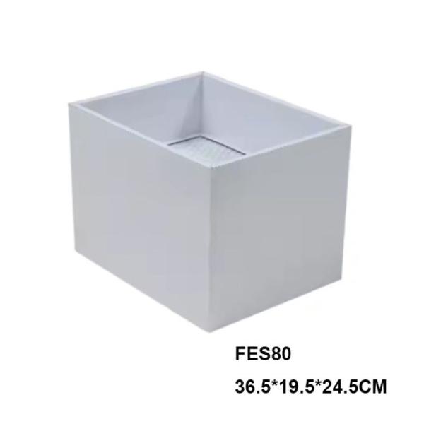 Buy cheap Activated Carbon Main Filter Replacement For FES80 Solder Fume Extractor from wholesalers