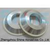 Buy cheap Shine Abrasives Vitrified Grinding Wheels For PCD PCBN Grinding from wholesalers