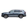 Buy cheap 2022 Geely Xingyue L SUV Car Raytheon Hi P New Energy Electric Car Gasoline Used Cars with High Quality Geely Cars Price from wholesalers