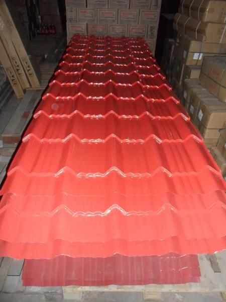 Buy cheap PPGI Color Coated Steel Coil RAL9002 White Prepainted Galvanized Z275/Metal Roofing from wholesalers