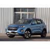 Buy cheap Chery Tiggo E 95KW Li Auto EV Car , 53.6kwh Four Wheeler Electric Car from wholesalers