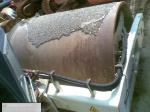 SD150D Ingersoll rand roller roller compactor Tunisia Zambia Niger Western