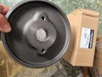 Buy cheap Mitsubishi S12R water pump impeller 37745-20501  S6A2 oil radiator core from wholesalers