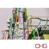 Buy cheap Custom Dipping Pretreatment Line Electrophoresis Electrophoretic KTL EPD Coating Line from wholesalers