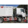 Buy cheap 16CBM Compactor Garbage Truck Collection 6x4 Euro 2 from wholesalers