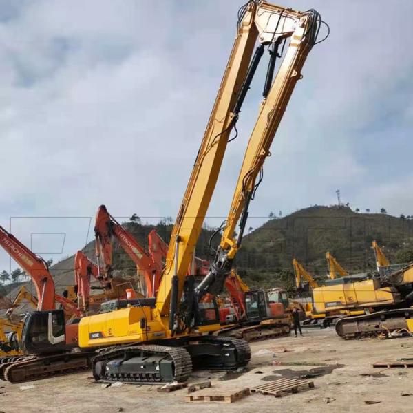 Buy cheap 440mm Excavator Hydraulic Shear from wholesalers