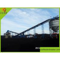 Buy cheap 2000TPH Opencast Mine Coal Crusher Plant product