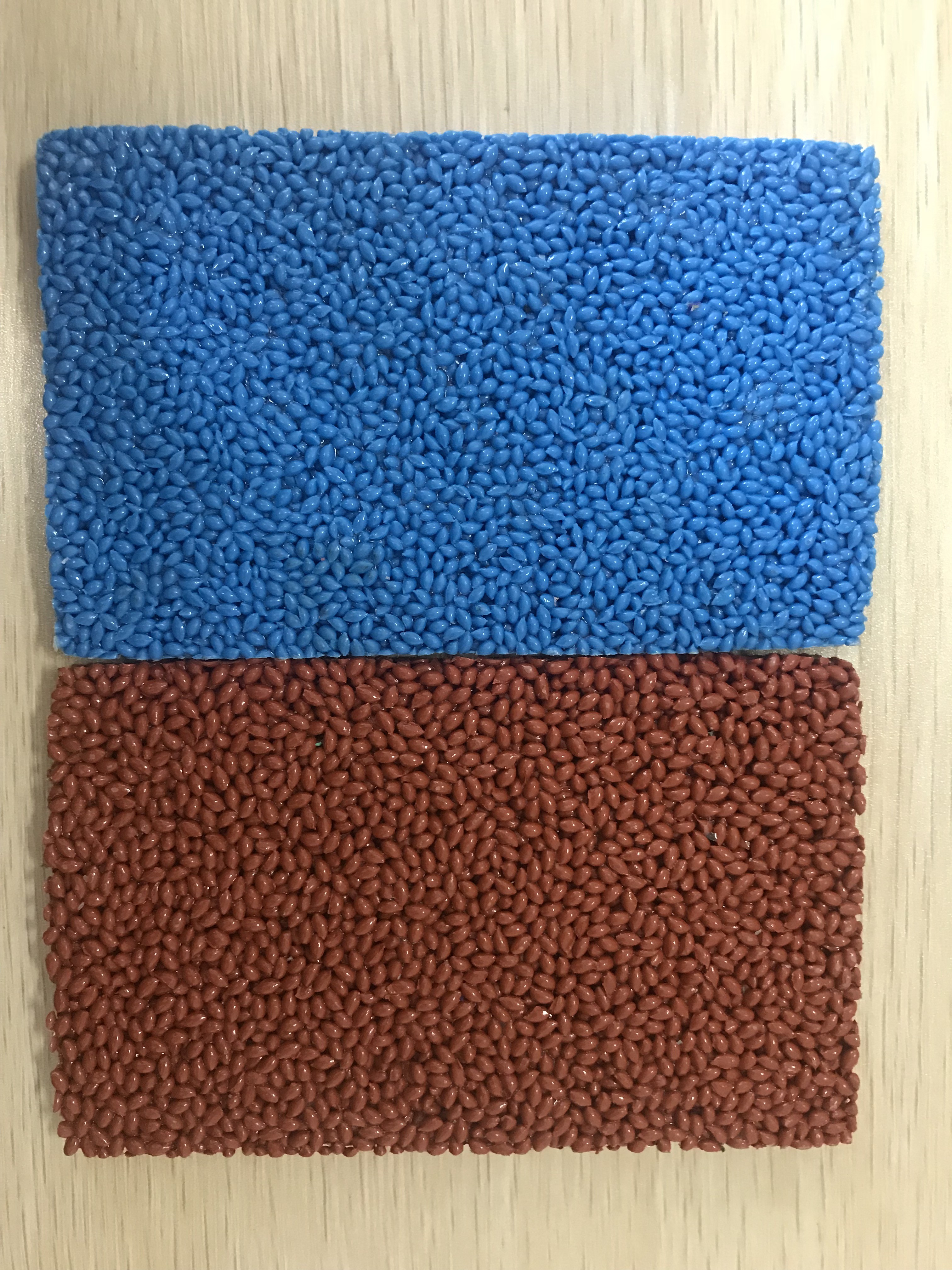 Odourless EPDM Rubber Granules
